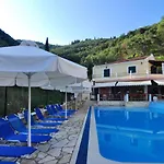 Dimitris Residence 1