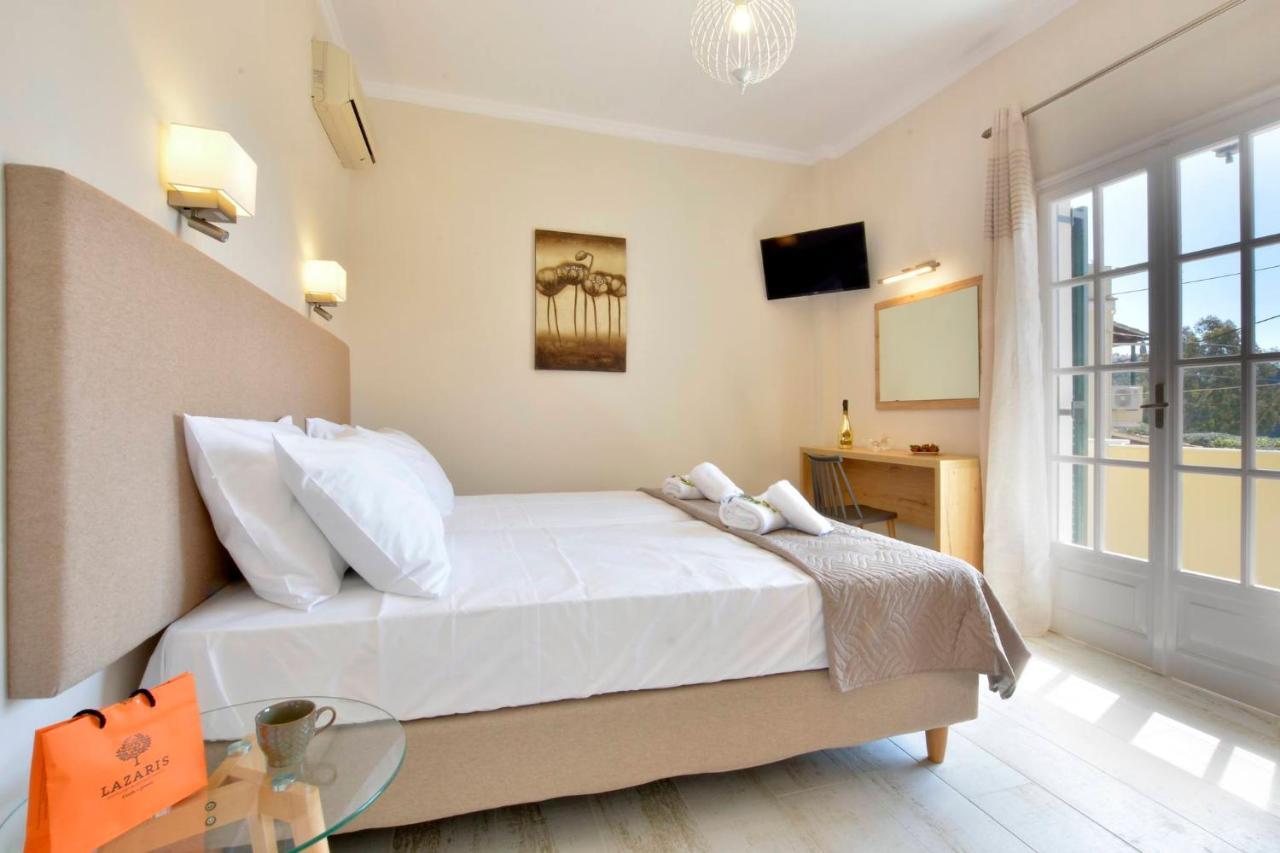 Hotel de apartamente Dimitris 1