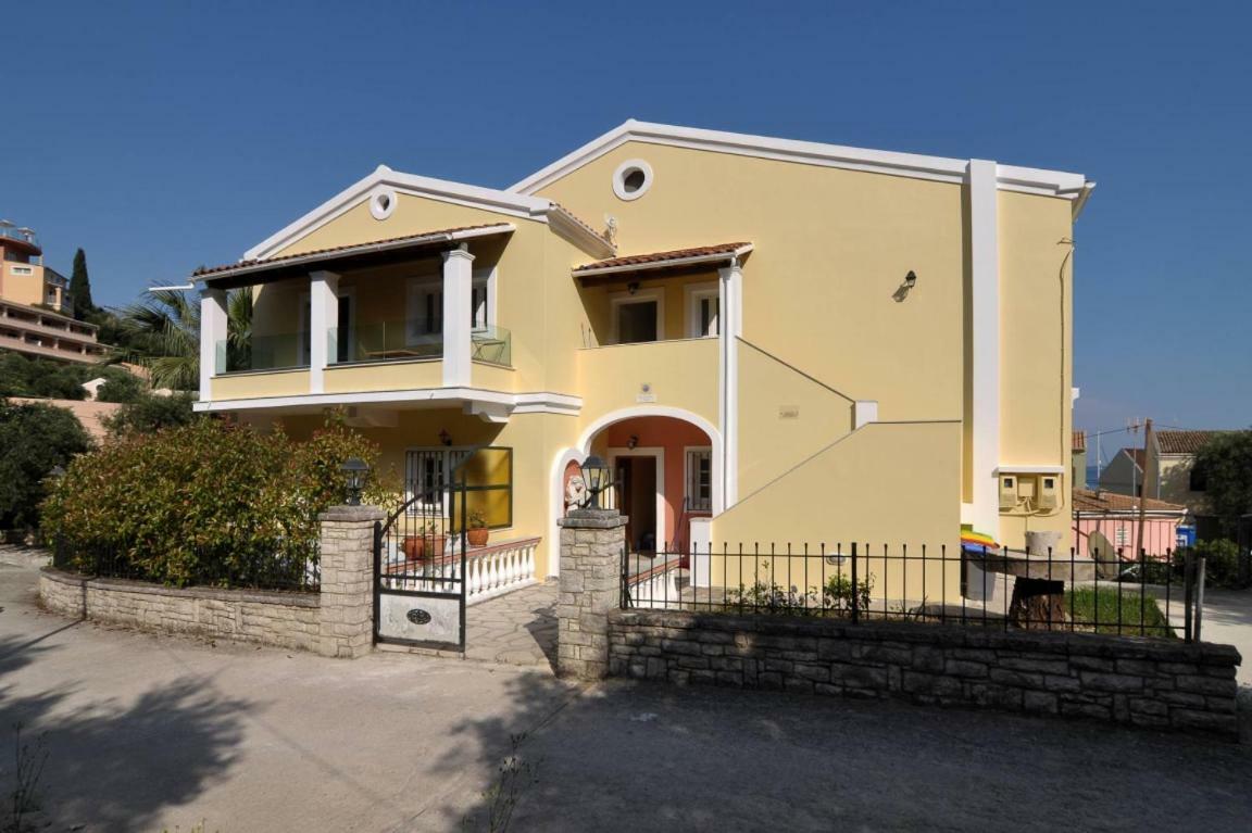 Dimitris 1 Kalami (Corfu)